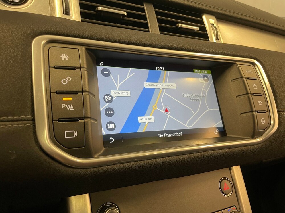 Land Rover Range Rover 2.0 eD4 HSE 150PS 2018 -Orig. NL-, RP-275-X