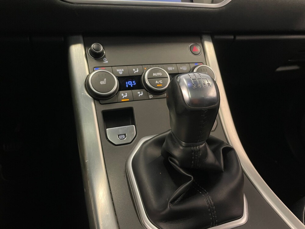 Land Rover Range Rover 2.0 eD4 HSE 150PS 2018 -Orig. NL-, RP-275-X