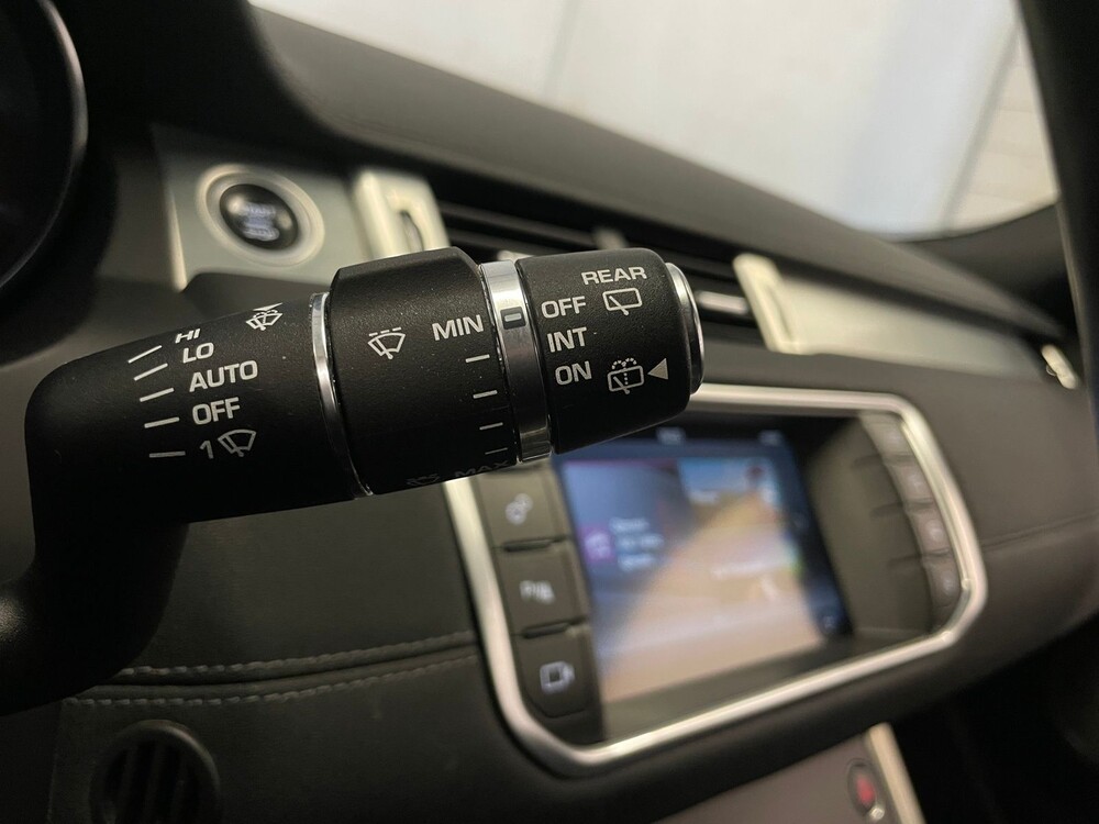 Land Rover Range Rover 2.0 eD4 HSE 150PS 2018 -Orig. NL-, RP-275-X