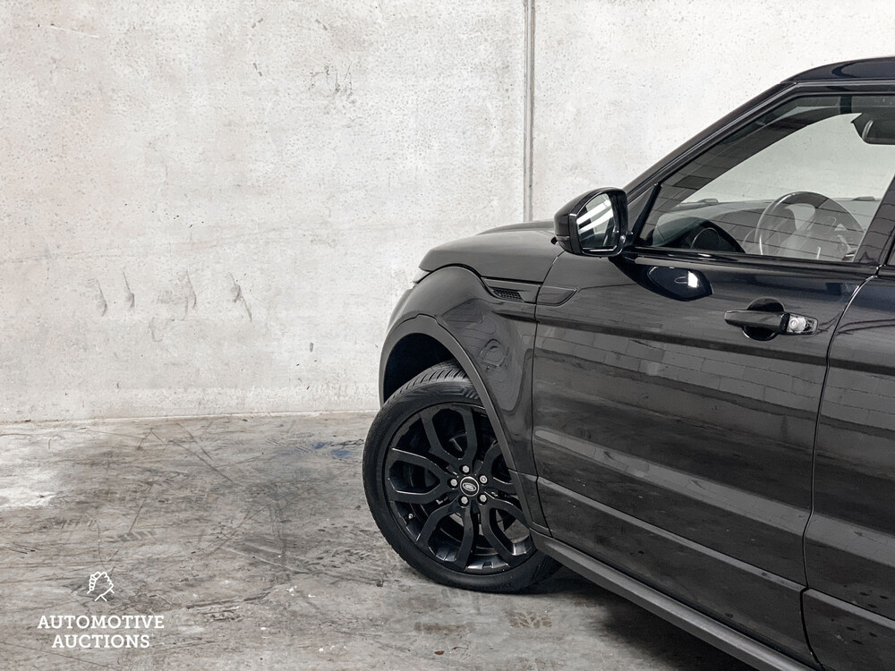 Land Rover Range Rover 2.0 eD4 HSE 150PS 2018 -Orig. NL-, RP-275-X