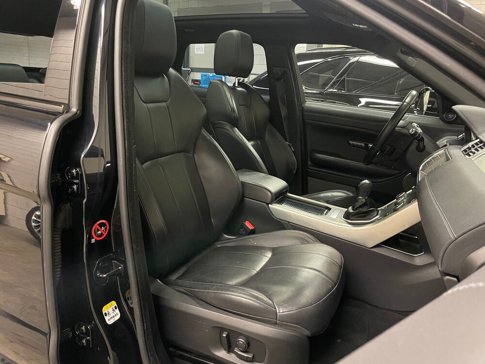 Land Rover Range Rover 2.0 eD4 HSE 150PS 2018 -Orig. NL-, RP-275-X