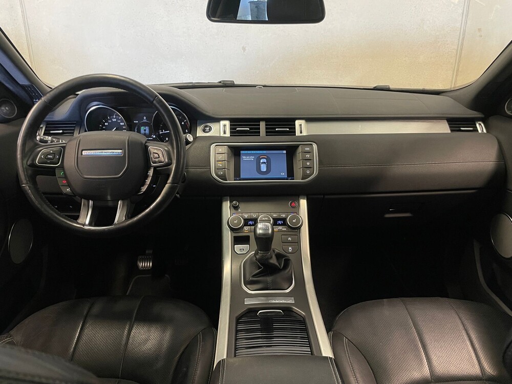 Land Rover Range Rover 2.0 eD4 HSE 150PS 2018 -Orig. NL-, RP-275-X