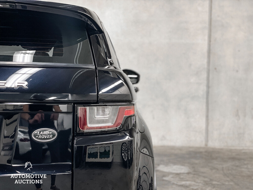 Land Rover Range Rover 2.0 eD4 HSE 150PS 2018 -Orig. NL-, RP-275-X