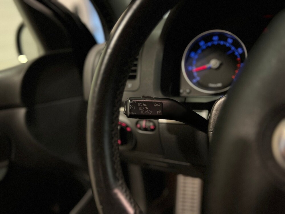 Volkswagen Golf GTI V 60 2.0 TFSI 200PS 2008 -Orig. NL-, 36-ZD-TD