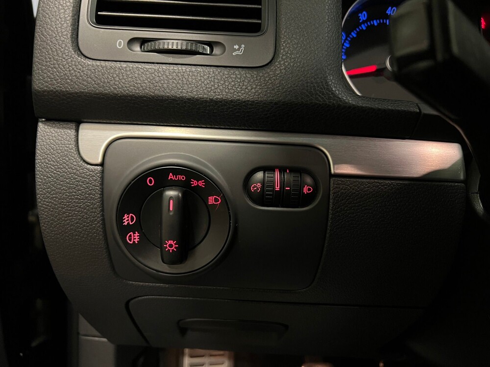 Volkswagen Golf GTI V 60 2.0 TFSI 200PS 2008 -Orig. NL-, 36-ZD-TD