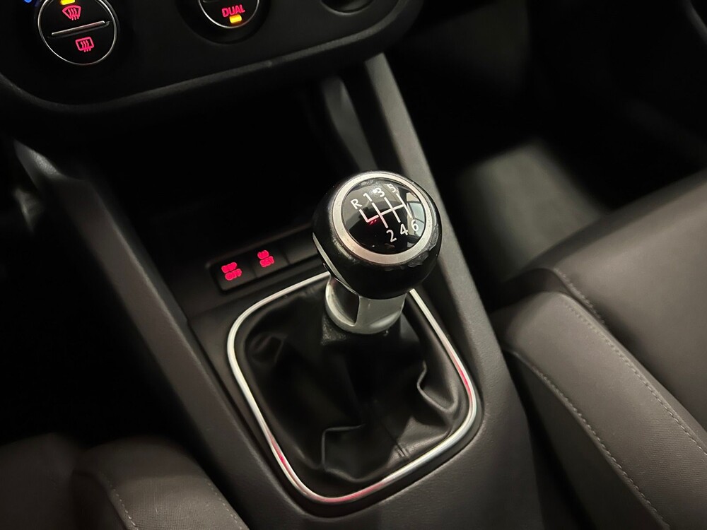 Volkswagen Golf GTI V 60 2.0 TFSI 200PS 2008 -Orig. NL-, 36-ZD-TD