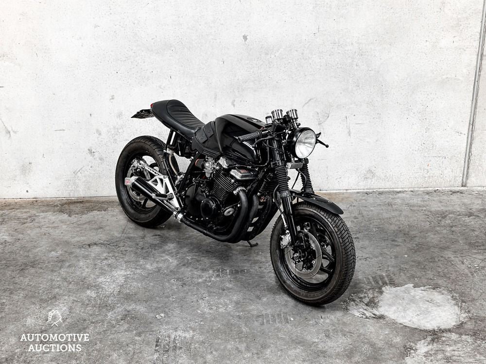 Suzuki GSX 1100 EF Tour 1135ccm 136PS 1985PS, MG-90-FD