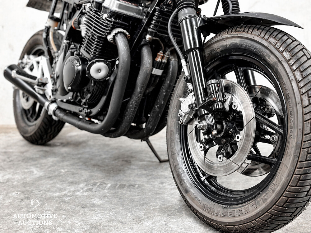 Suzuki GSX 1100 EF Tour 1135ccm 136PS 1985PS, MG-90-FD