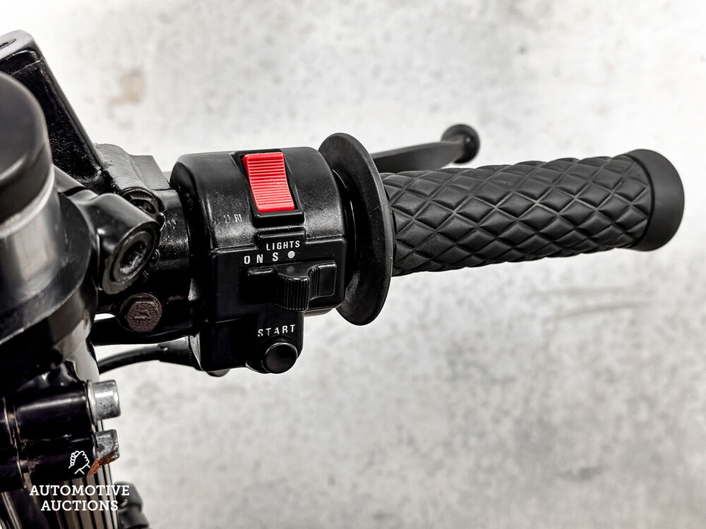 Suzuki GSX 1100 EF Tour 1135ccm 136PS 1985PS, MG-90-FD