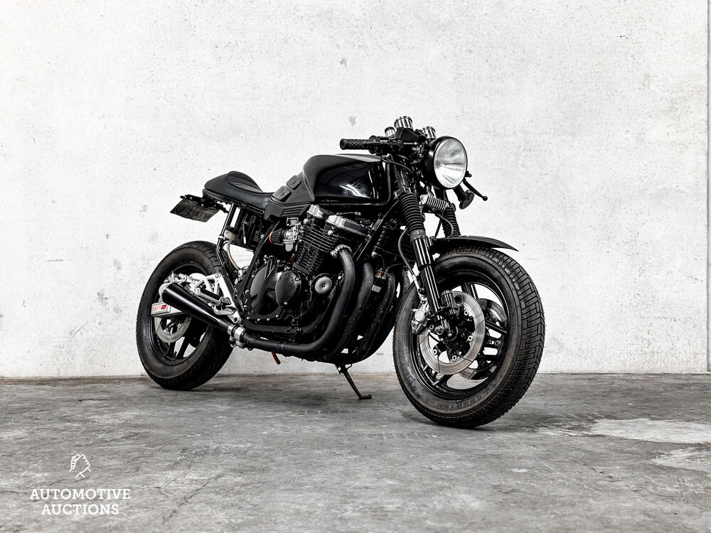 Suzuki GSX 1100 EF Tour 1135ccm 136PS 1985PS, MG-90-FD