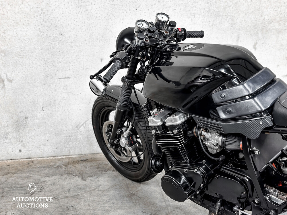 Suzuki GSX 1100 EF Tour 1135ccm 136PS 1985PS, MG-90-FD