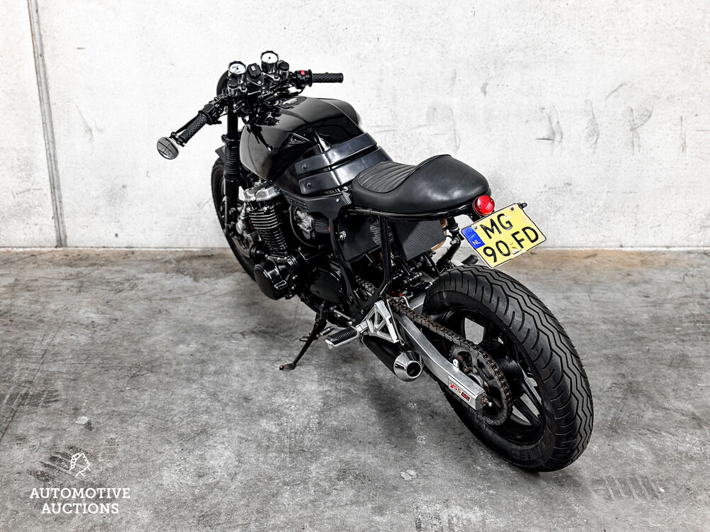 Suzuki GSX 1100 EF Tour 1135ccm 136PS 1985PS, MG-90-FD