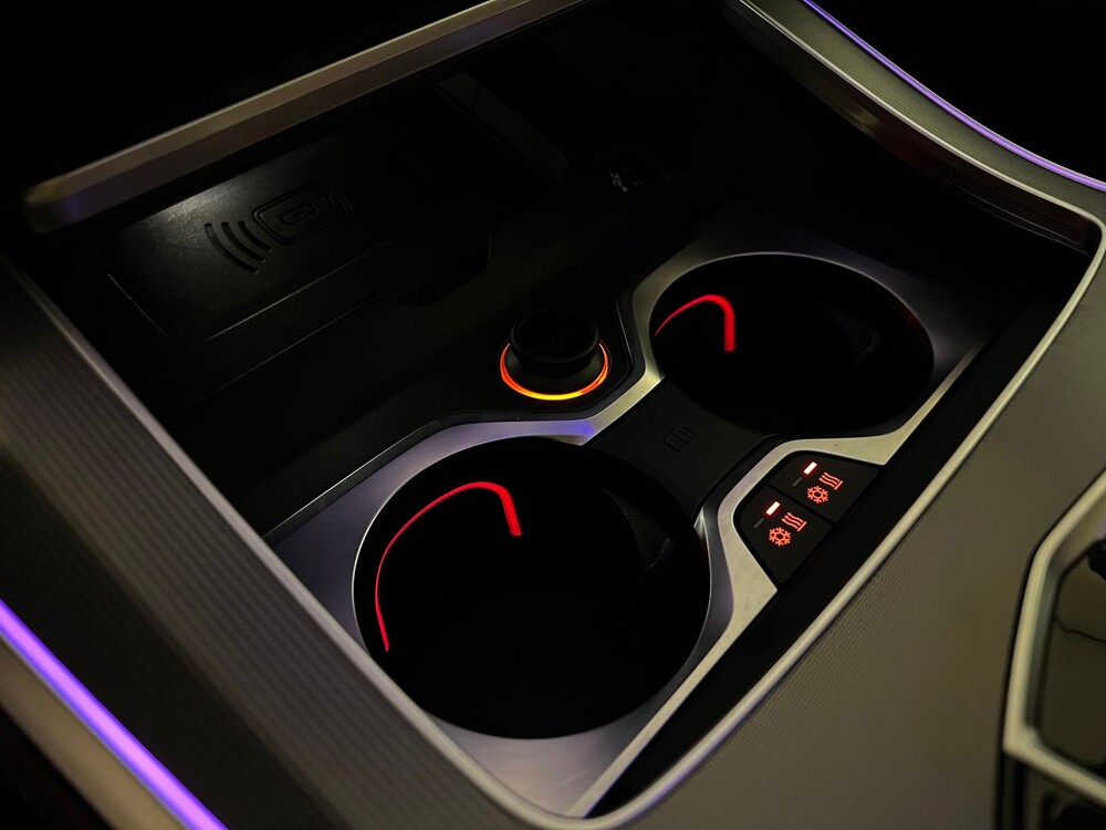 BMW X5 xDrive40i M-Sport 3.0 G05 340PS 2019