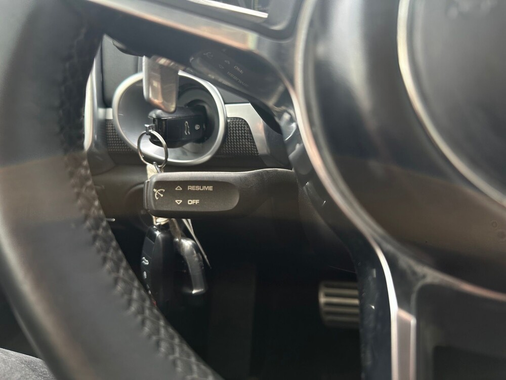 Porsche Cayenne S E-Hybrid 3.0 V6 Sport-Chrono 416PS 2015 -Orig. NL-, HR-498-S