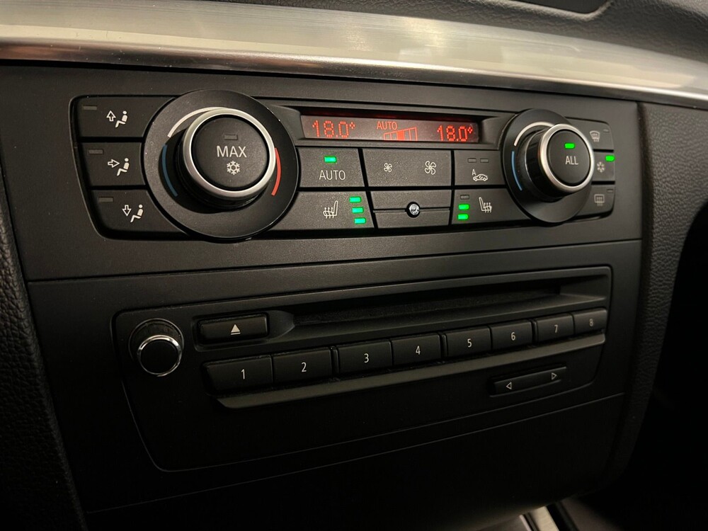 BMW 118i High Executive E87 143PS 2010 1er, PK-620-R