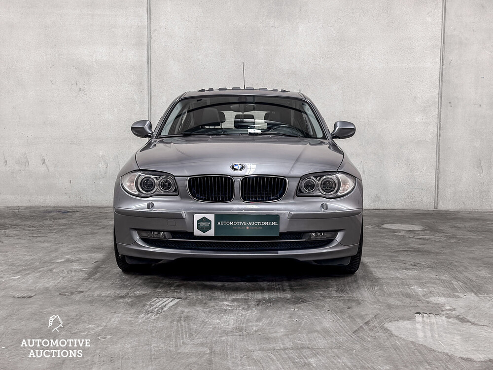 BMW 118i High Executive E87 143PS 2010 1er, PK-620-R