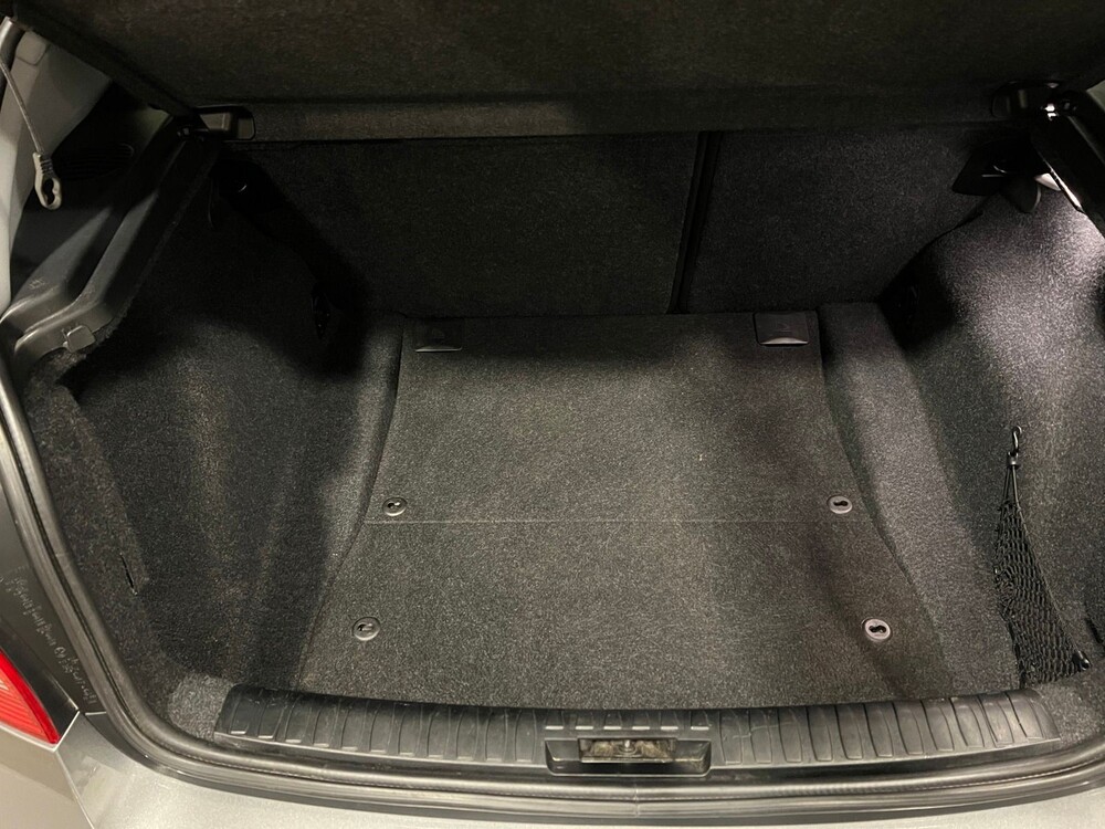 BMW 118i High Executive E87 143PS 2010 1er, PK-620-R