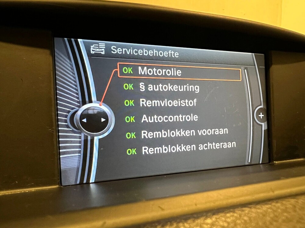 BMW 118i High Executive E87 143PS 2010 1er, PK-620-R