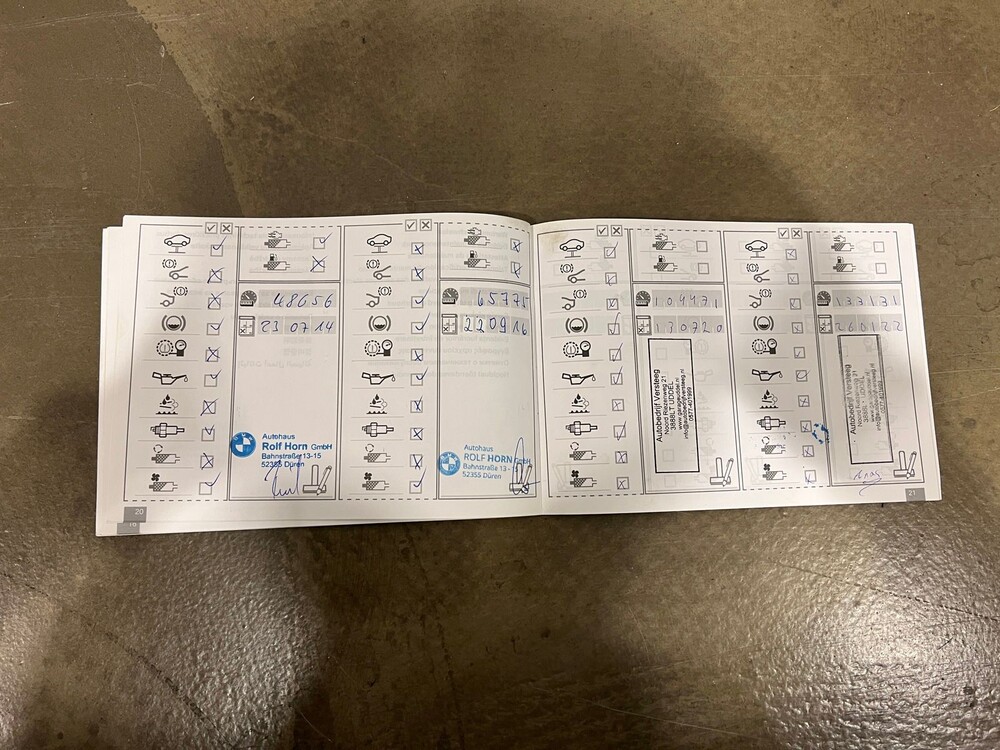 BMW 118i High Executive E87 143PS 2010 1er, PK-620-R