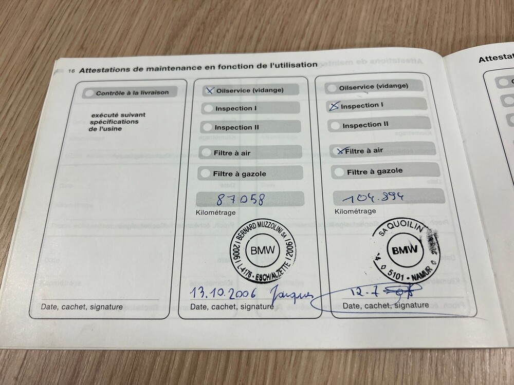 BMW M5 E39 400PS 2000, ZT-330-S