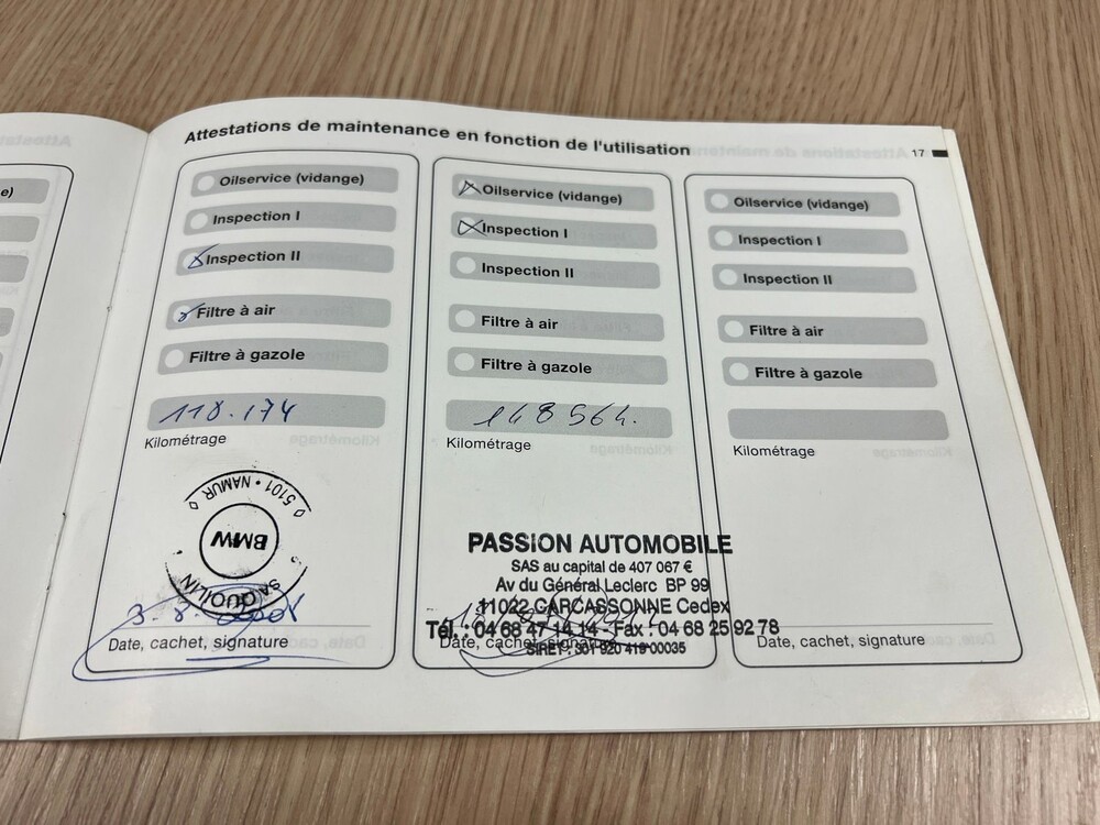 BMW M5 E39 400PS 2000, ZT-330-S