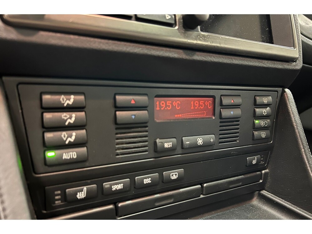 BMW M5 E39 400PS 2000, ZT-330-S