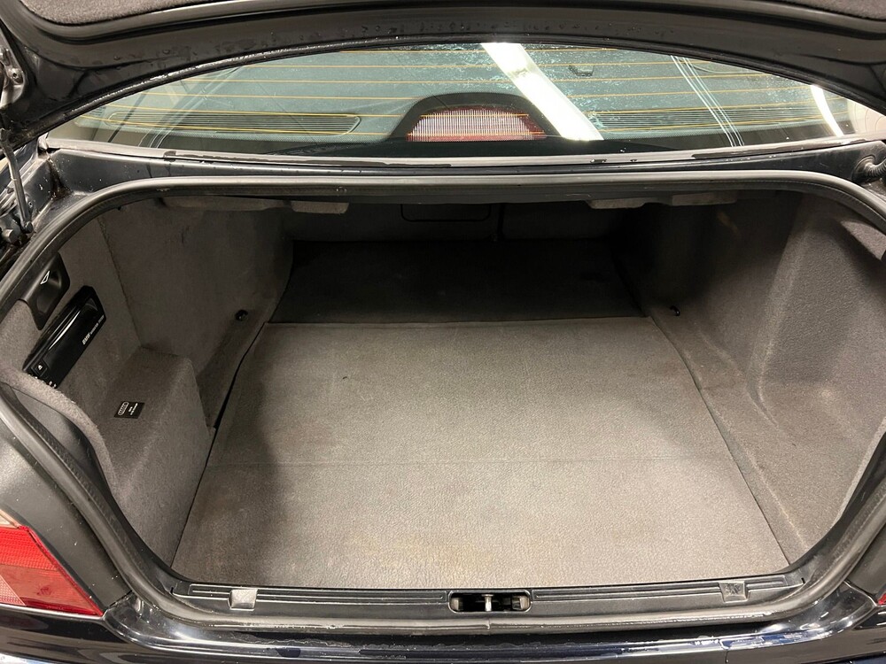 BMW M5 E39 400PS 2000, ZT-330-S