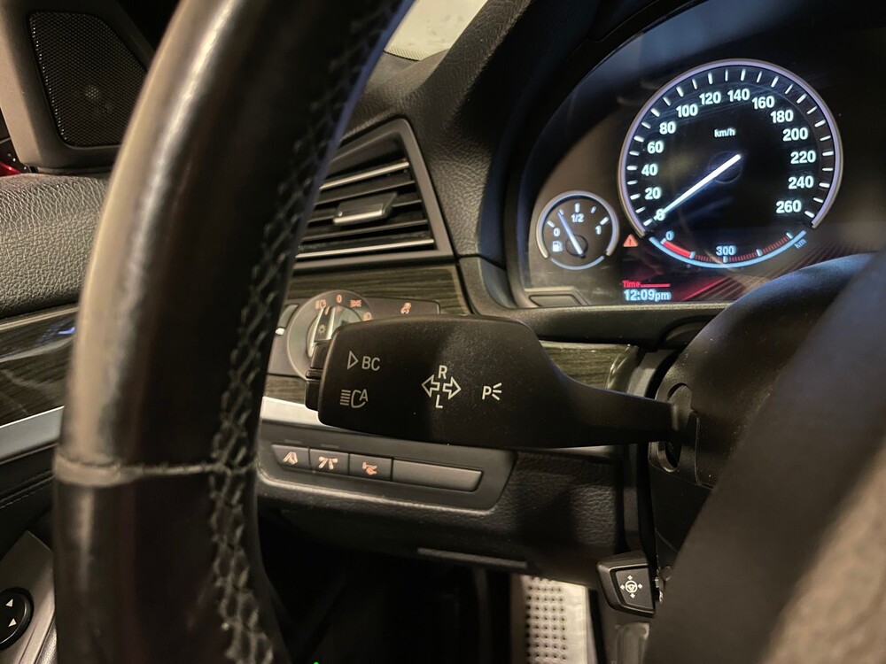 Manhart MH5 550 BMW M550i 4.4 V8 F10 529PS 2012 5er, P-800-HX