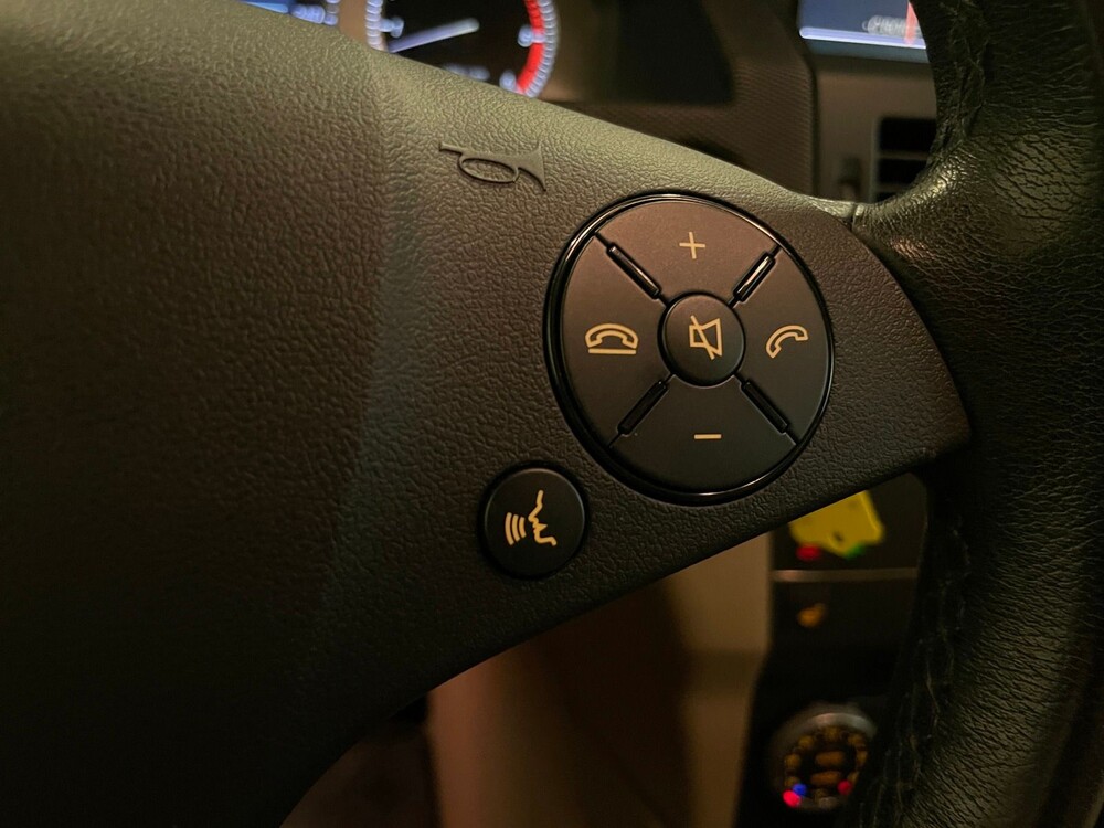 Mercedes-Benz GLK320 CDI 4Matic First Edition 224PS 2009 GLK-Klasse, 64-TVN-4