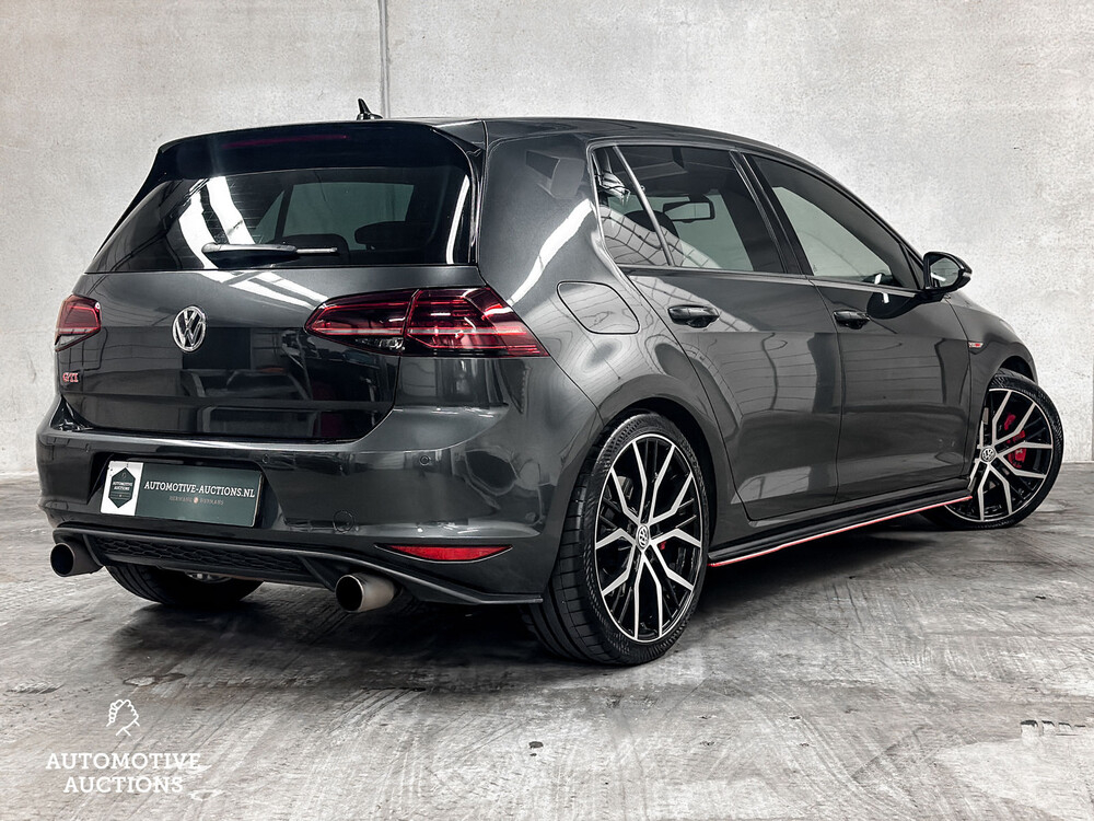 Volkswagen Golf GTI Performance VII 2.0 TSI 230PS 2013, K-907-NJ