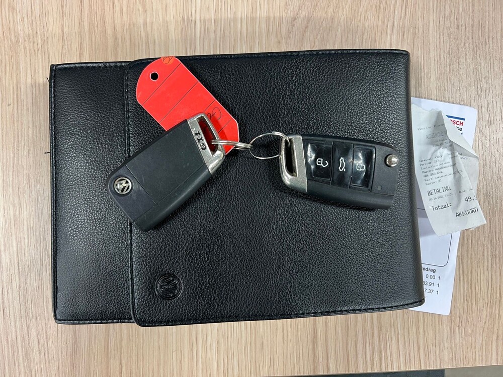 Volkswagen Golf GTI Performance VII 2.0 TSI 230PS 2013, K-907-NJ