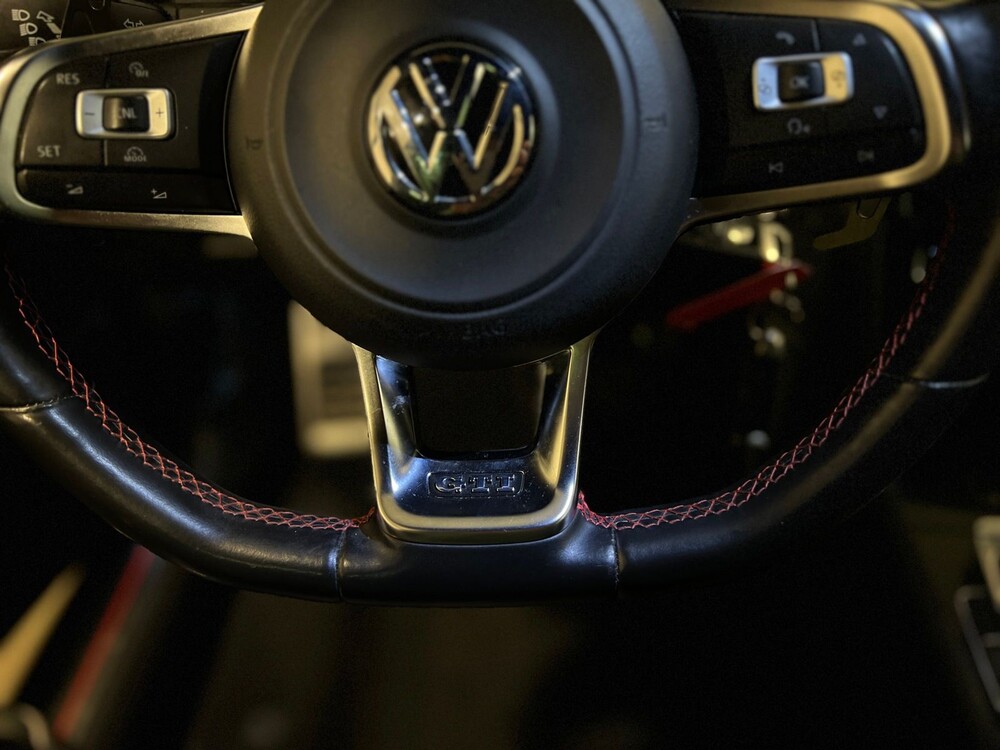 Volkswagen Golf GTI Performance VII 2.0 TSI 230PS 2013, K-907-NJ