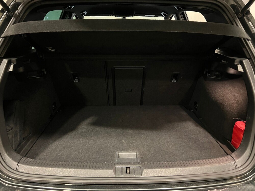 Volkswagen Golf GTI Performance VII 2.0 TSI 230PS 2013, K-907-NJ