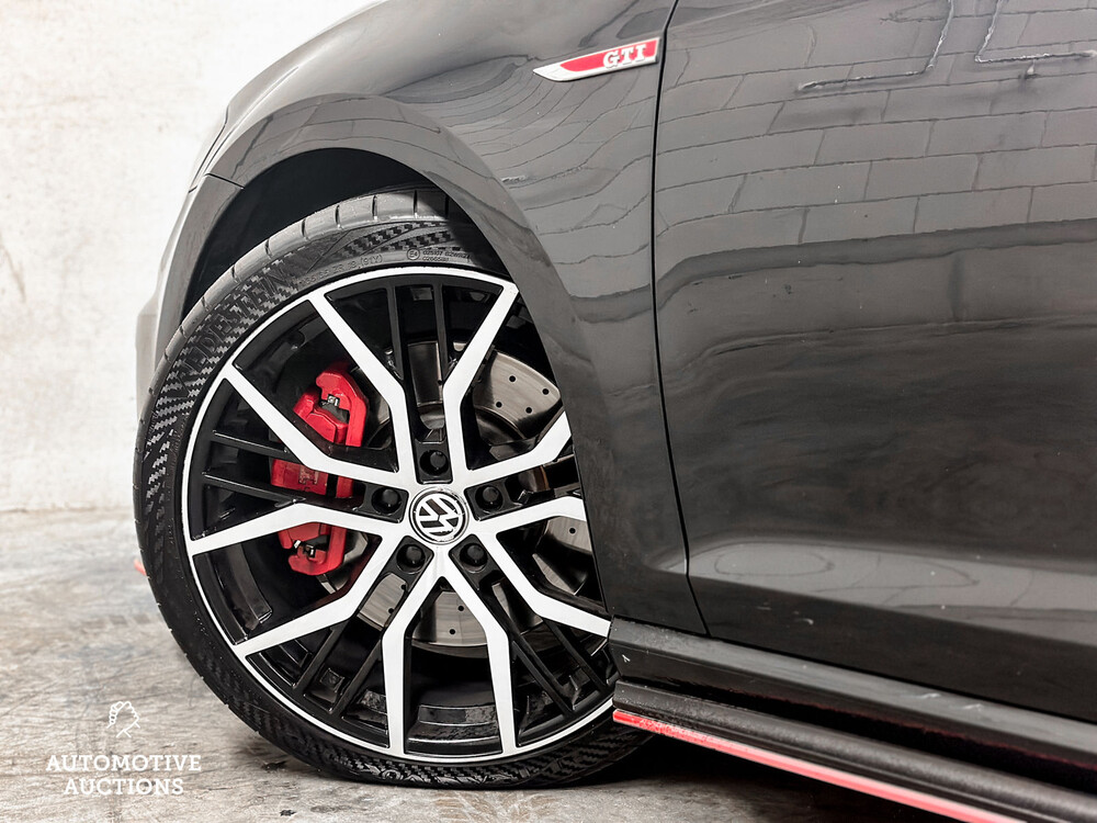 Volkswagen Golf GTI Performance VII 2.0 TSI 230PS 2013, K-907-NJ