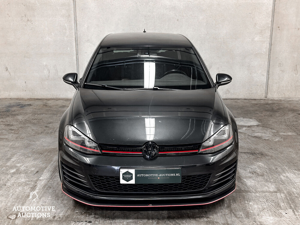 Volkswagen Golf GTI Performance VII 2.0 TSI 230PS 2013, K-907-NJ