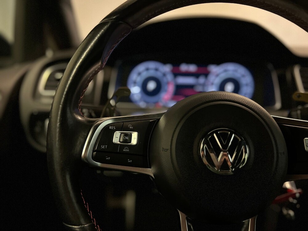 Volkswagen Golf GTI Performance VII 2.0 TSI 230PS 2013, K-907-NJ