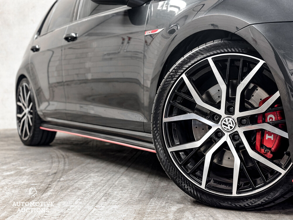 Volkswagen Golf GTI Performance VII 2.0 TSI 230PS 2013, K-907-NJ