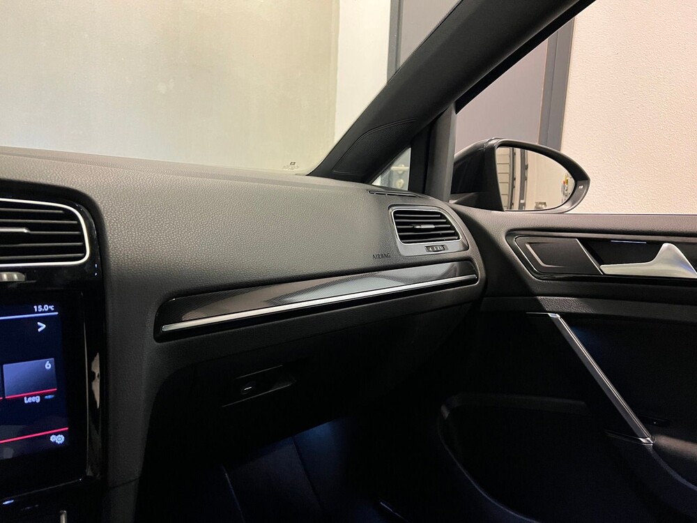 Volkswagen Golf GTI Performance VII 2.0 TSI 230PS 2013, K-907-NJ