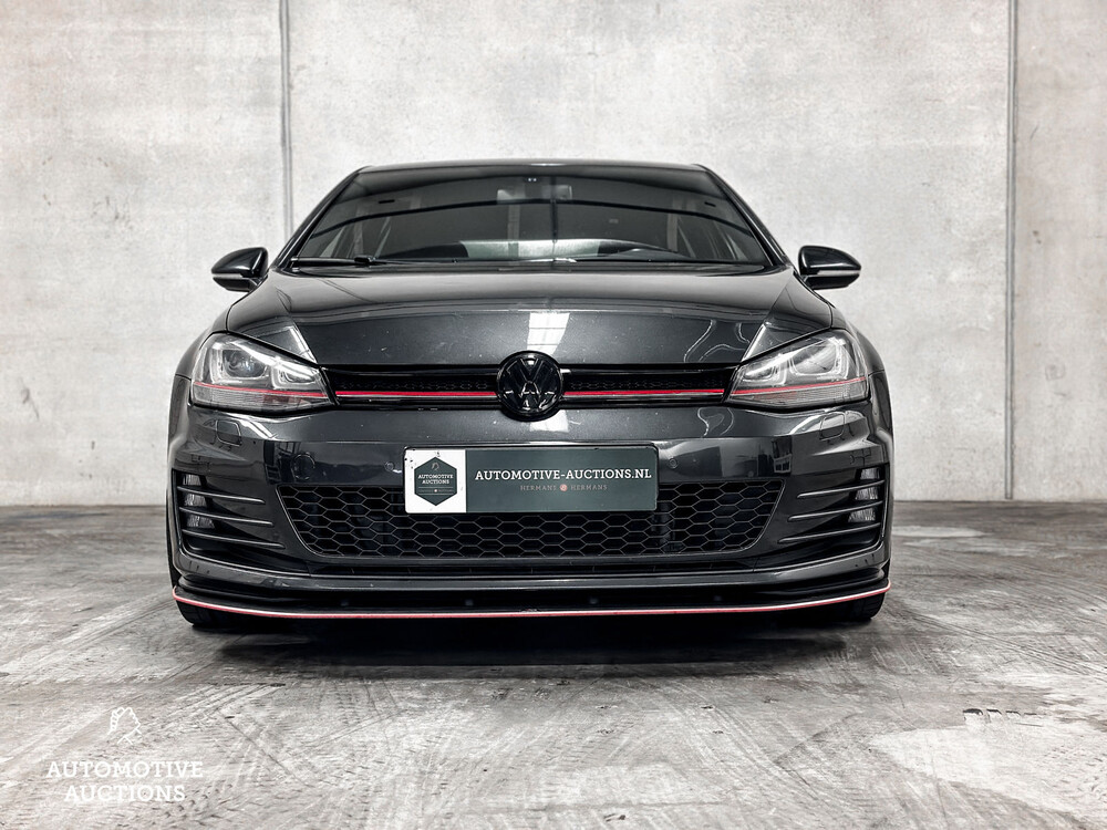 Volkswagen Golf GTI Performance VII 2.0 TSI 230PS 2013, K-907-NJ