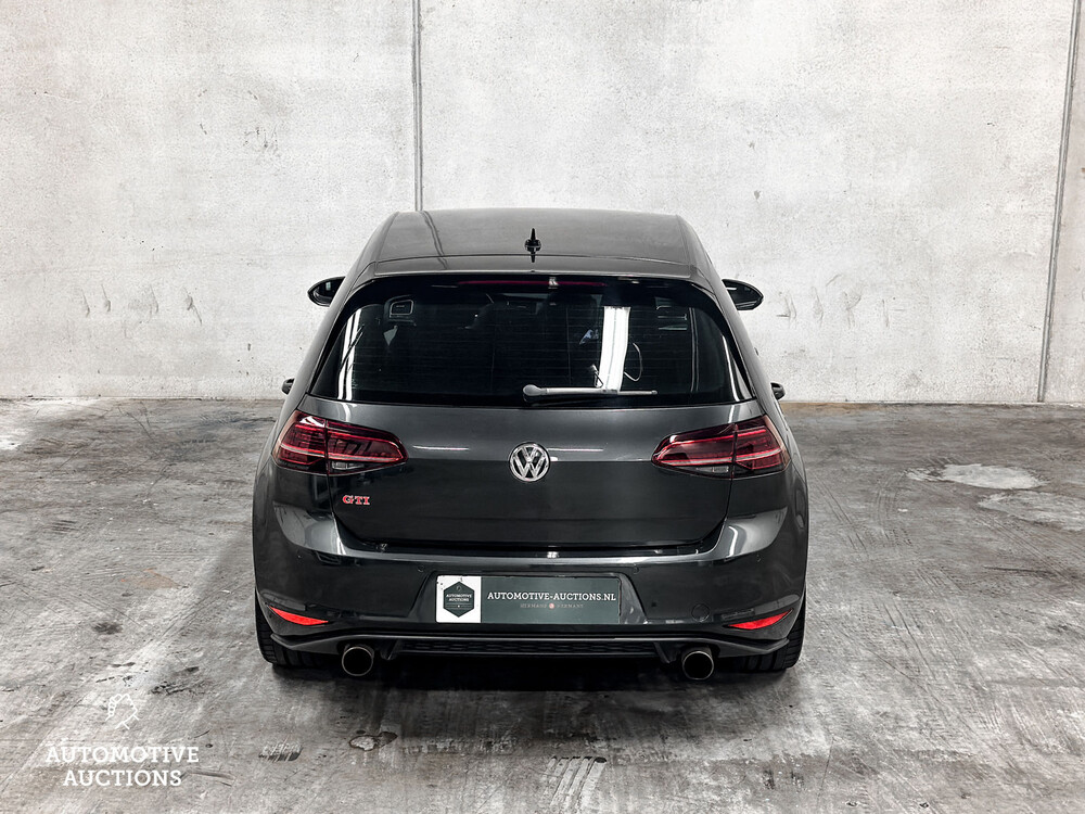 Volkswagen Golf GTI Performance VII 2.0 TSI 230PS 2013, K-907-NJ