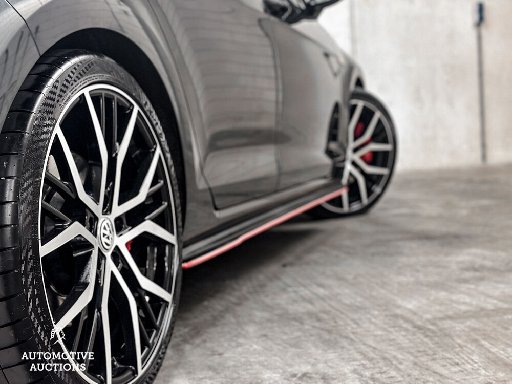 Volkswagen Golf GTI Performance VII 2.0 TSI 230PS 2013, K-907-NJ