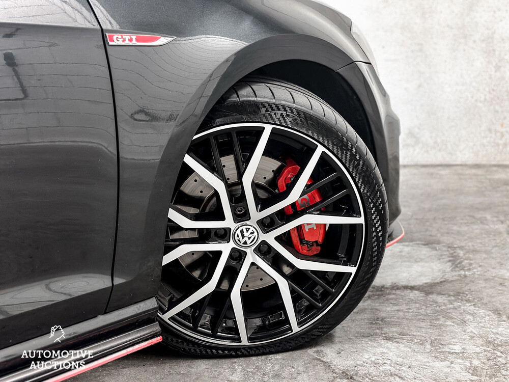 Volkswagen Golf GTI Performance VII 2.0 TSI 230PS 2013, K-907-NJ