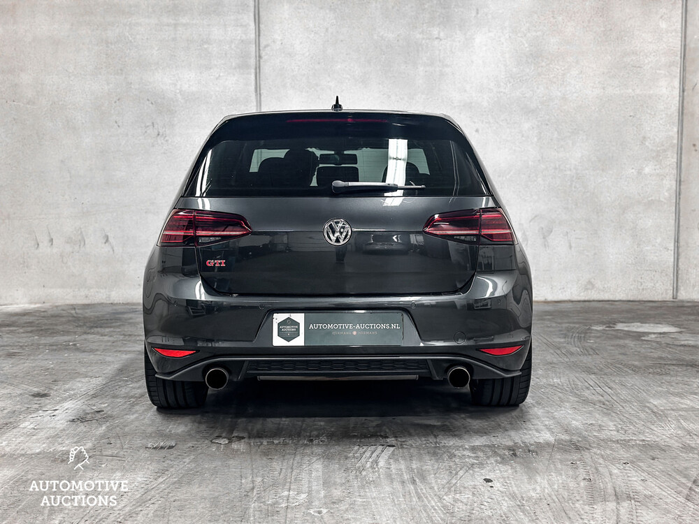 Volkswagen Golf GTI Performance VII 2.0 TSI 230PS 2013, K-907-NJ