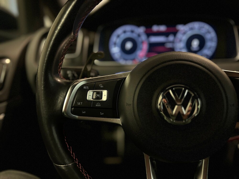 Volkswagen Golf GTI Performance VII 2.0 TSI 230PS 2013, K-907-NJ