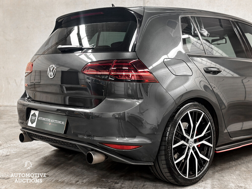 Volkswagen Golf GTI Performance VII 2.0 TSI 230PS 2013, K-907-NJ