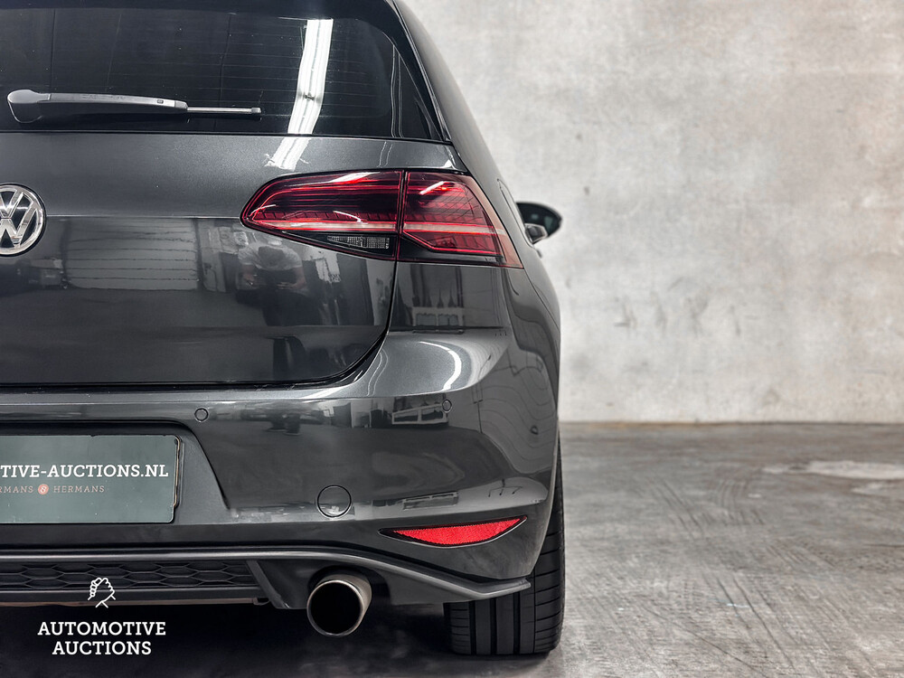 Volkswagen Golf GTI Performance VII 2.0 TSI 230PS 2013, K-907-NJ