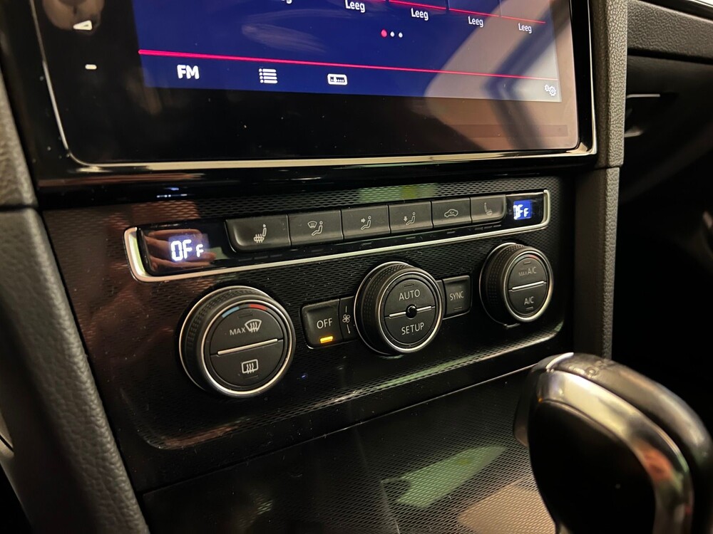 Volkswagen Golf GTI Performance VII 2.0 TSI 230PS 2013, K-907-NJ