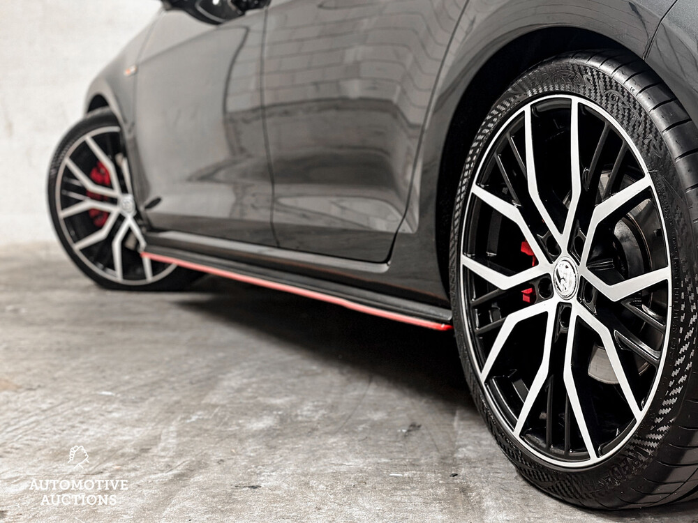 Volkswagen Golf GTI Performance VII 2.0 TSI 230PS 2013, K-907-NJ