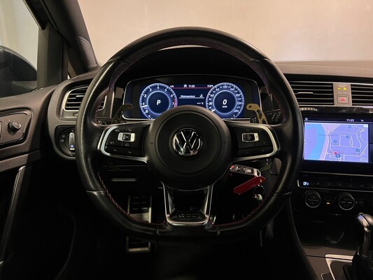 Volkswagen Golf GTI Performance VII 2.0 TSI 230hp 2013, K-907-NJ