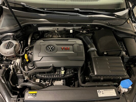 Volkswagen Golf GTI Performance VII 2.0 TSI 230hp 2013, K-907-NJ
